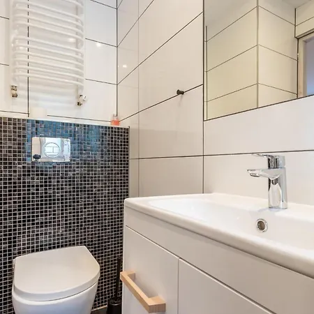 Nasza U Agnieszki- 200m Krupówki Apartament *